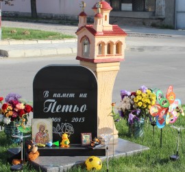 Присъда: „твърде много”