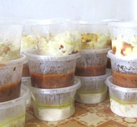Обявиха обществена поръчка за доставка на хранителни продукти за Детската млечна кухня и детски градини