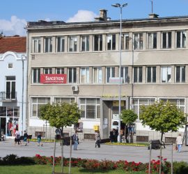 Пощенският клон на „Български пощи” в Панагюрище ще предоставя формуляри на годишните данъчни декларации след 10 февруари