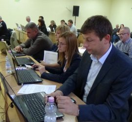 Днес Общински съвет-Панагюрище ще заседава