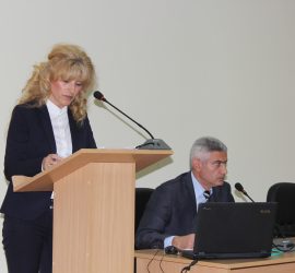 Преобразуваха Обединен детски комплекс – Панагюрище в Център за подкрепа за личностно развитие