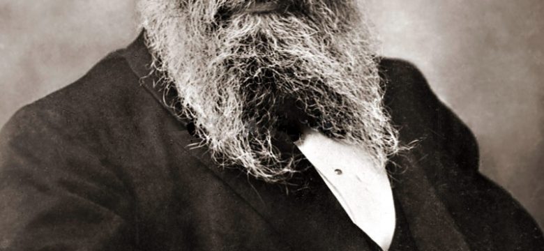 188 години от рождението на проф. Марин Дринов