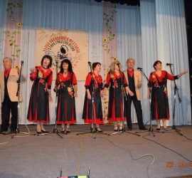 Над 200 участници в Първия национален фестивал на старата градска и шлагерна песен „Нежни спомени“ в Панагюрище
