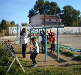 БМЧК – Панагюрище ще проведе акция „Спортът срещу дрогата”