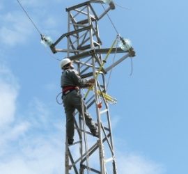 Eлектроразпределение Юг с готовност за реакция в случаи на аварии по време на предстоящите празнични дни