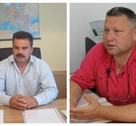 Двама кметове искат да са второстепенни разпоредители с бюджетни средства