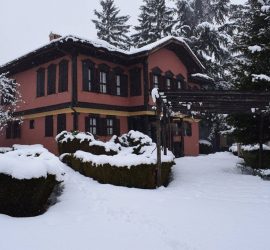 Исторически музей-Панагюрище няма да работи на 29 януари