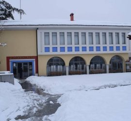 Исторически музей-Панагюрище няма да работи на 22 януари