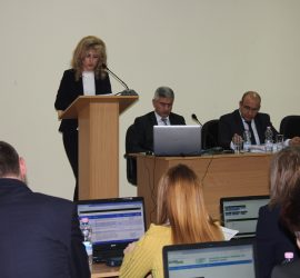 Програма за развитие на читалищната дейност за 2017 година, прие Общински съвет – Панагюрище