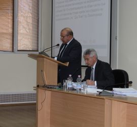 Няма неизпълнени решения на Общински съвет-Панагюрище за второ полугодие на 2016 година 