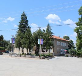 Читалището в с. Бъта спечели проект в конкурса на фондация “Пловдив 2019”.