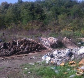 България значително е намалила битовите отпадъци