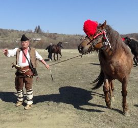 В Баня почетоха Тодоровден