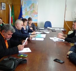 Парите за спорт ще бъдат разпределени след разглеждане на отчетите, предоставени от спортните клубове, реши комисията по „Образование, култура, младежки дейности и спорт”