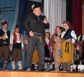 Винен празник в село Елшица тази събота
