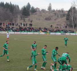 ФК „Оборище“ ще търси победа на всяка цена в решаващ мач