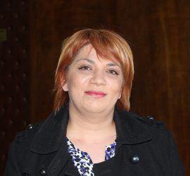 Преизбраха Соня Калпакова за управител на „Пазари и паркинги”