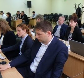 Днес местните старейшини ще заседават