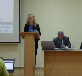 94 448 посетители са разгледали музейните обекти на община Панагюрище през 2016 година. Приходите от туристически данъци и такси са в размер на 20 173 лева
