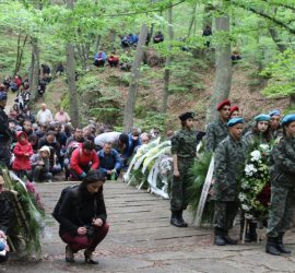 Организират превоз за 2 май