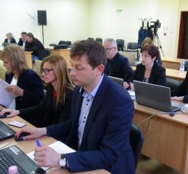 Дневен ред от 3 точки и две общи събрания на предстоящата на 18 май сесия на Общински съвет- Панагюрище