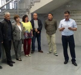 Изложба представя „Светът през погледа на панагюрски фотографи”