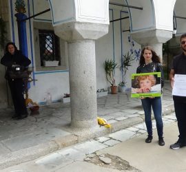 Поредна благотворителна акция на БМЧК