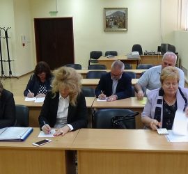 Определиха тазгодишните носители на наградите „Учител на годината” и „Творец на годината”