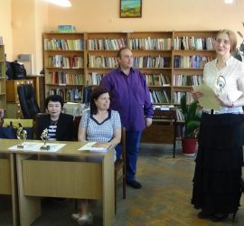 Наградиха победителите в конкурса за непубликувана детска поезия на името на Стоян Дринов