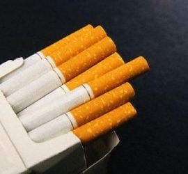 26 кутии с цигари без бандерол иззеха от 50- годишен от Панагюрище