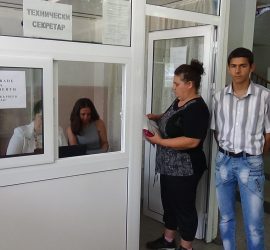 Започна приемът на документи за средно образование. Професионалната гимназия в Панагюрище е училище гнездо за кандидатстващите след 7 клас