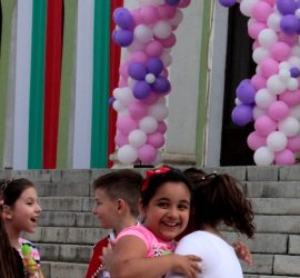 Детският празник в Панагюрище идва с кака Лара, летящ балон и още куп изненади