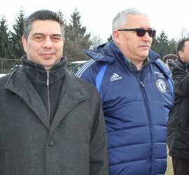 Играчи от Бразилия и 3 европейски държави са в селекцията на ФК”Оборище” Панагюрище