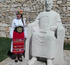 Викторина „Мой роден край, райска градина”, организират днес в музея ученици от ПГИТМТ по проект „Твоят час“