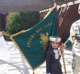Викторина „Мой роден край, райска градина”, организират ученици от ПГИТМТ по проект „Твоят час“