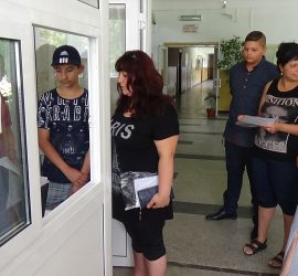 Днес обявяват незаетите места след първия етап на класиране за прием на ученици за 8 клас
