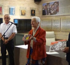 Община Панагюрище спомогна къщата на Райна Княгиня в София да стане паметник на културата
