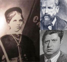 Да си спомним за бележити панагюрци