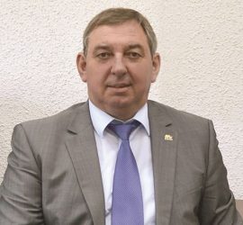 Инж. Делчо Николов-изпълнителен директор на „Асарел-Медет“ АД:  Инвестициите ни повишават производителността на труда