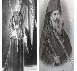 На 29 юли с богата програма отбелязваме годишнини на Райна Княгиня и митрополит Димитър Дамаскин Валешко-Струмишки
