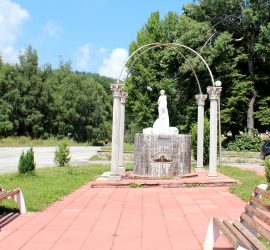 С курбан за здраве почитат празника на с.Панагюрски колонии