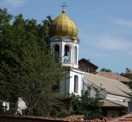 В Попинци днес възродяват стара традиция