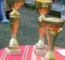 Стартира турнирът по мини футбол, посветен на Деня на миньора