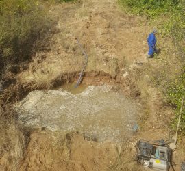 За рационално използване на водата, призовават от „ВиК-П“ ЕООД
