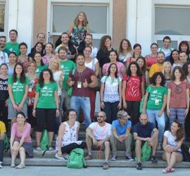 И в Панагюрище ще преподава учител по програмата „Заедно в час“