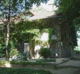 80 години от създаването на единствената в България Геомагнитна обсерватория, която е в Панагюрище