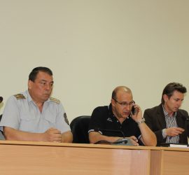 Обявиха бедствено положение в Панагюрище