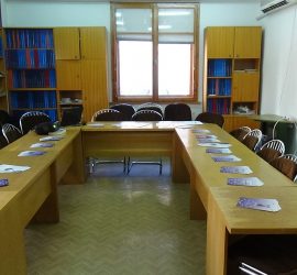 EURES информационен ден се проведе в Дирекция „Бюро по труда” – Панагюрище