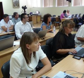 Дневен ред от 3 точки на предстоящата на 31 октомври сесия на Общински съвет – Панагюрище