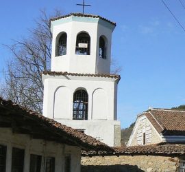 В Попинци ще отбележат храмовия празник на църквата „Свето Успение Богородично“